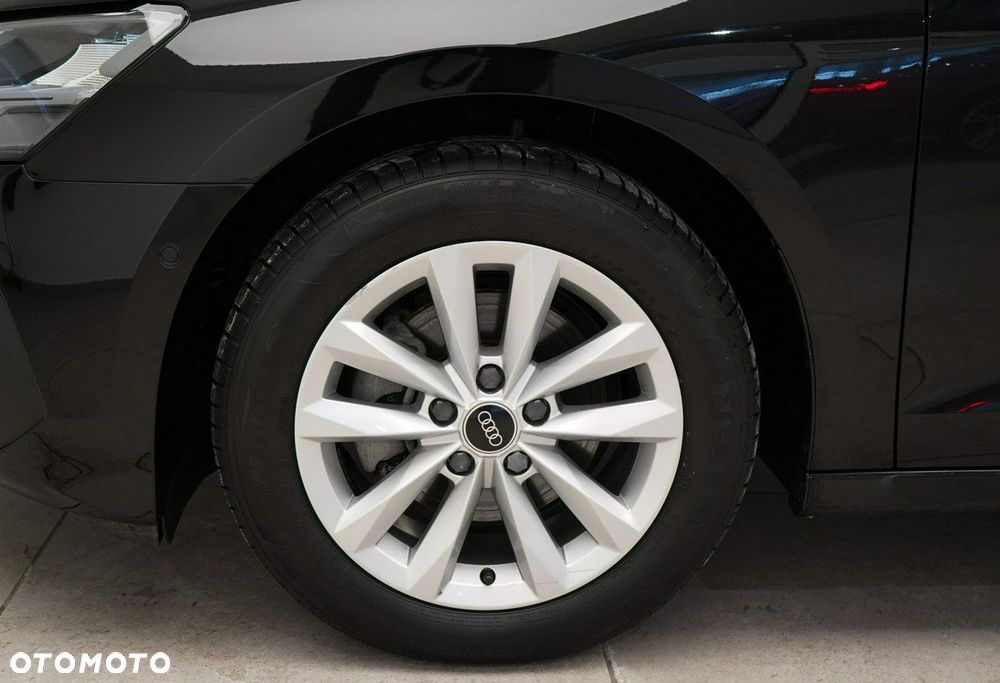 Audi A3 Sportback - 12