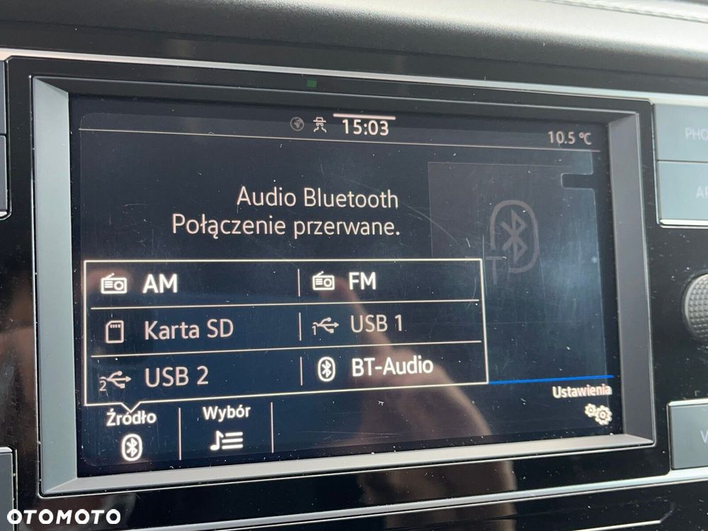 Volkswagen Transporter - 24