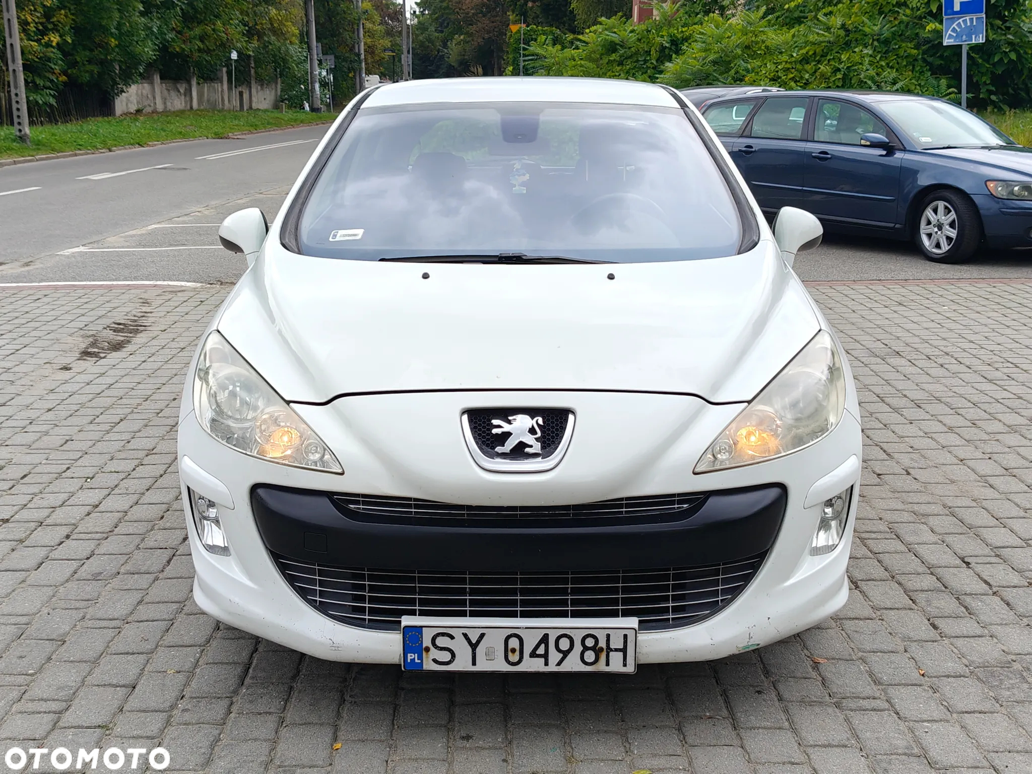 Peugeot 308 1.6 HDi Premium - 16