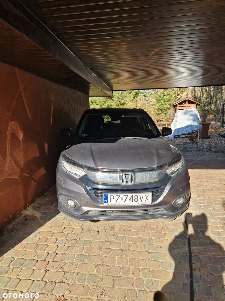 Honda HR-V 1.5 Executive (ADAS / Connect+) CVT - 1