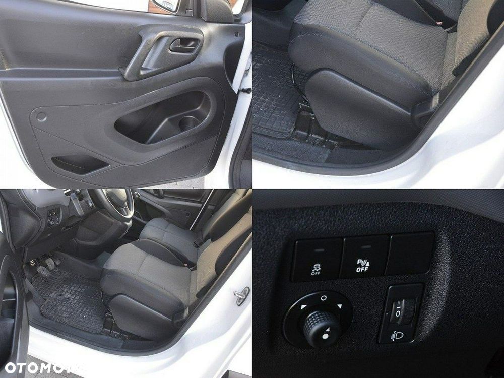 Peugeot Partner - 15