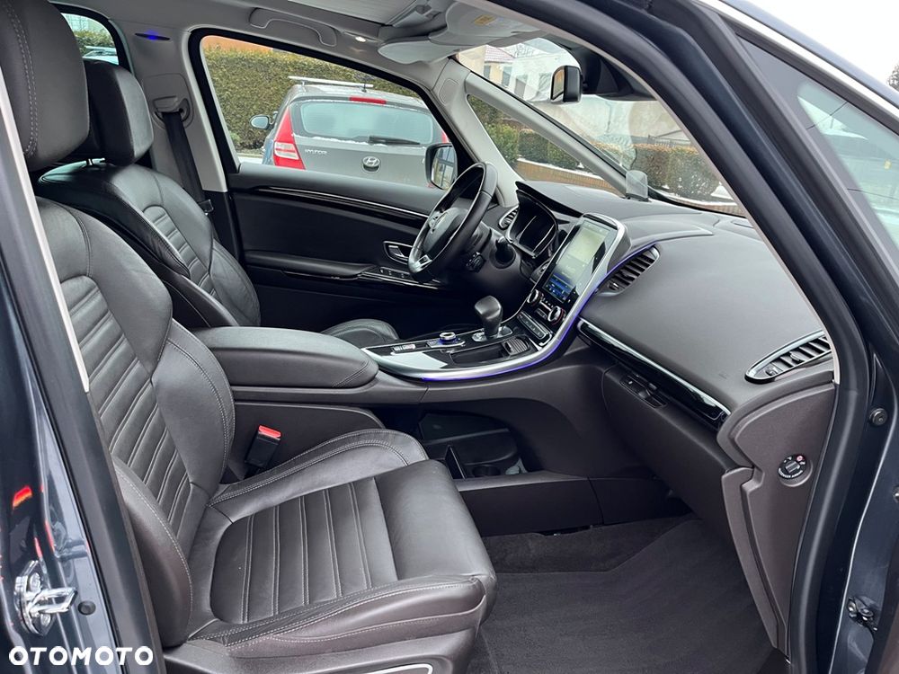 Renault Espace Energy dCi 160 EDC Intens - 5
