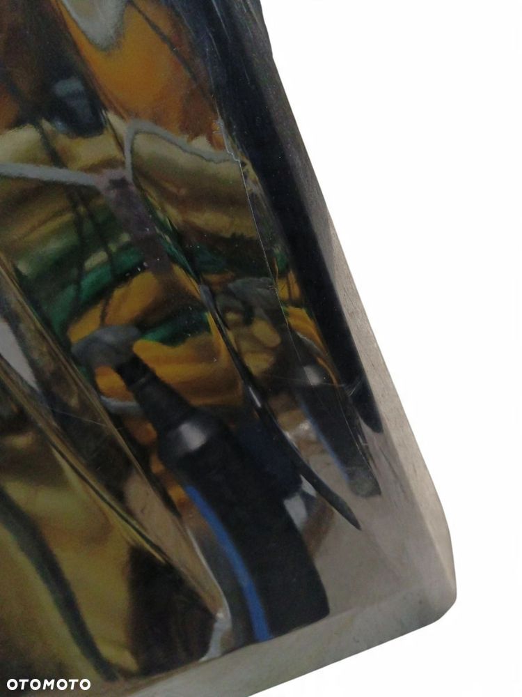 ZDERZAK TYŁ KIA OPTIMA III (2011-2013) 2.0 CVVT HYBRID 190KM - 4