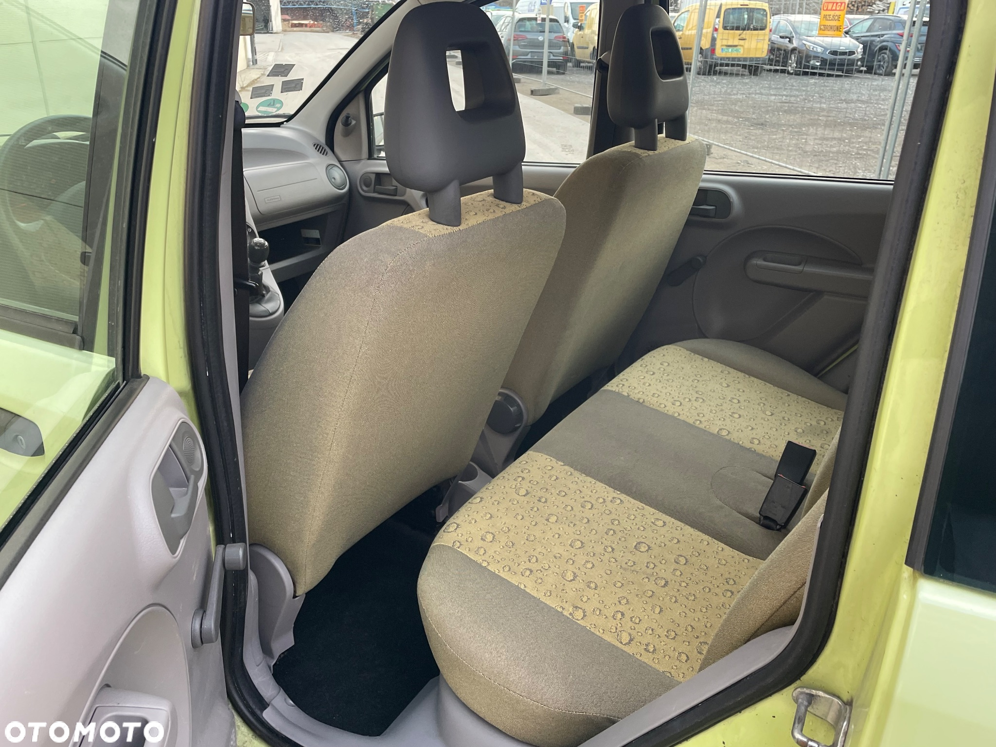 Fiat Panda - 13