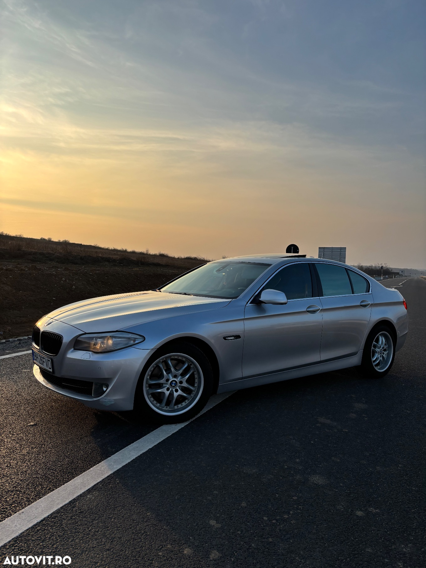 BMW Seria 5 - 2