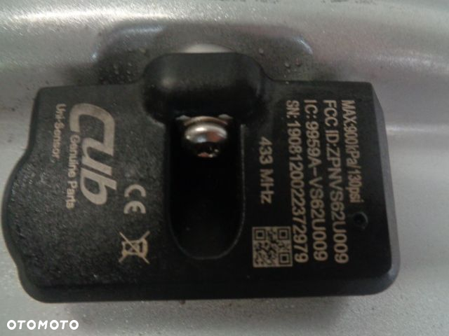 Felga aluminiowa 16 Brock Mercedes Audi Bmw 6,5J 5x112 ET49 - 8