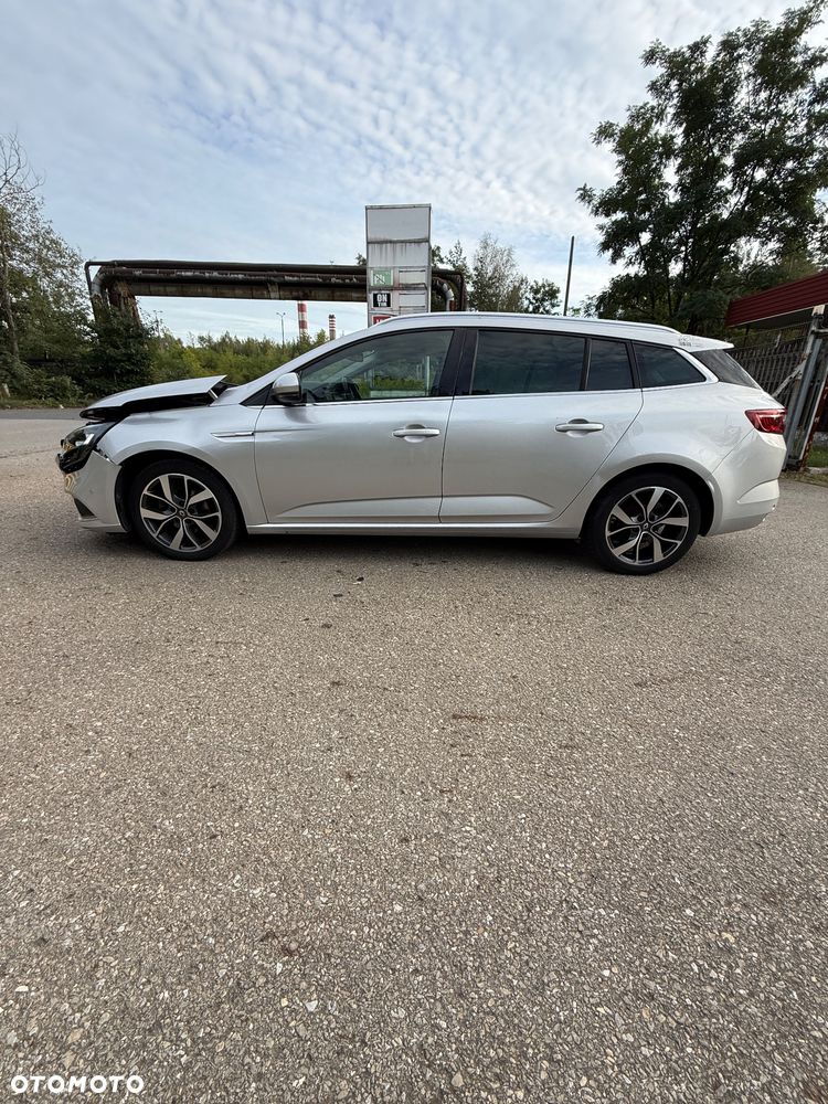 Renault Megane - 9