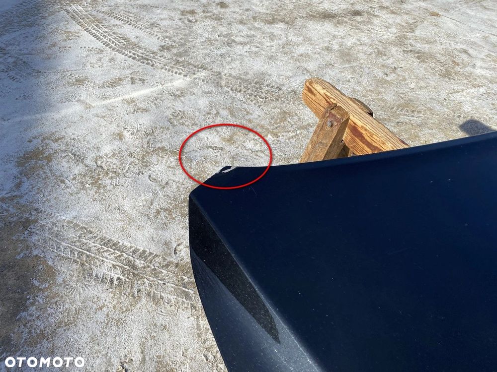 MASKA POKRYWA SILNIKA JEEP WK2 55369587AA ALUMINIOWA - 8