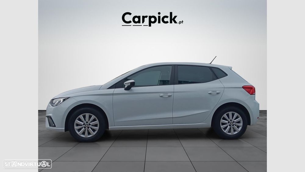 SEAT Ibiza 1.0 MPI Style - 2