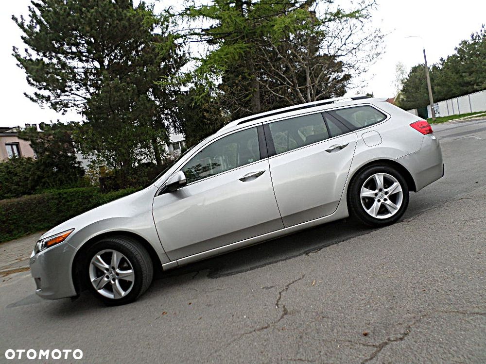 Honda Accord 2.0 Elegance Advantage - 5