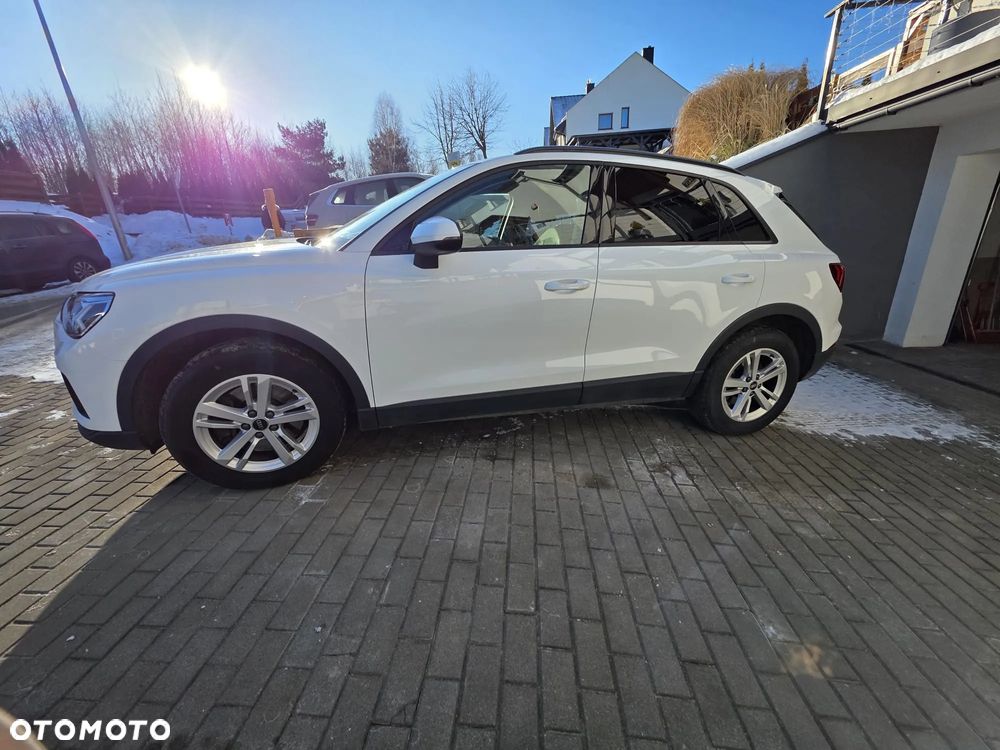 Audi Q3 40 TFSI Quattro S tronic - 4