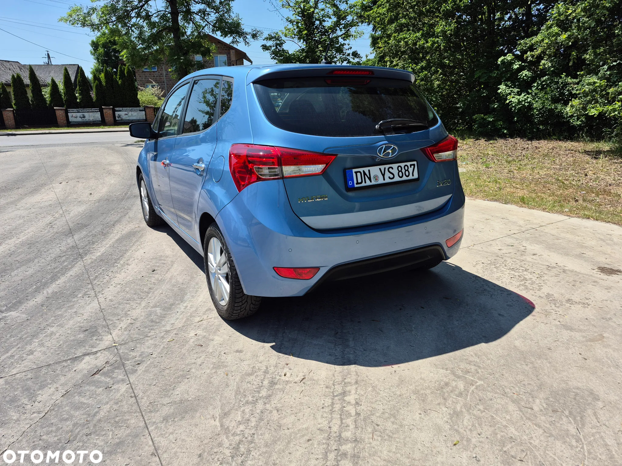 Hyundai ix20 1.6 Premium - 3