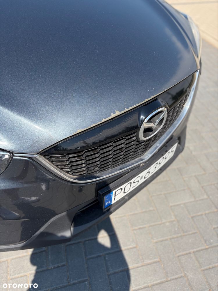 Mazda CX-5 2.0 Skyenergy 2WD - 6