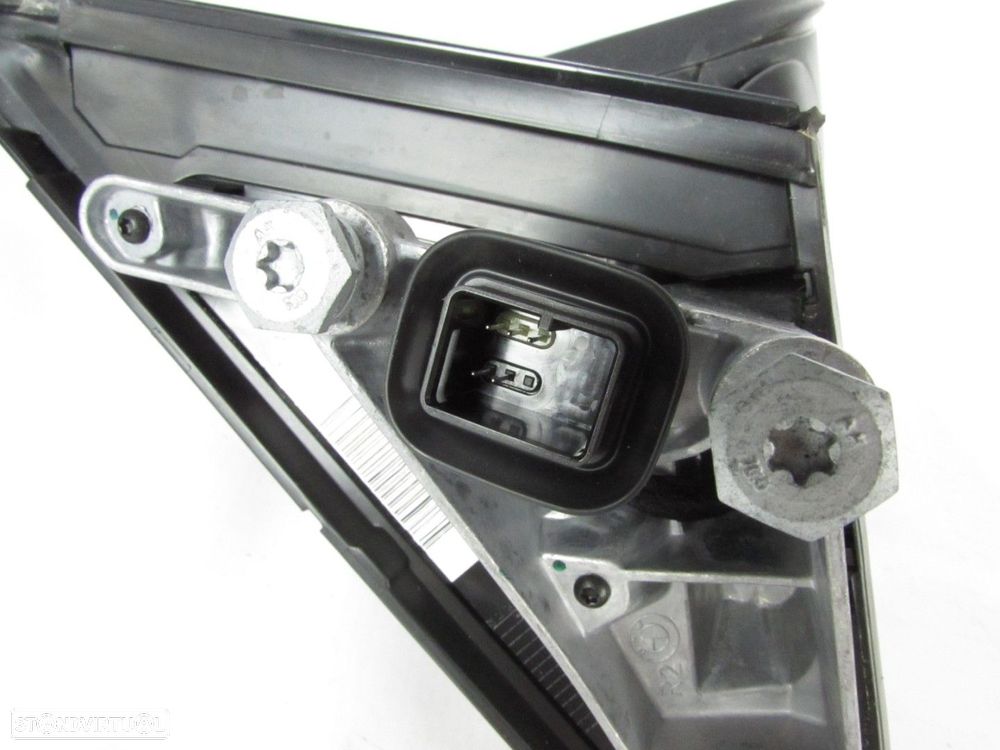 Retrovisor Completo Direito Seminovo/ Original BMW 5 (G30, F90)/BMW 5 Touring (G... - 4
