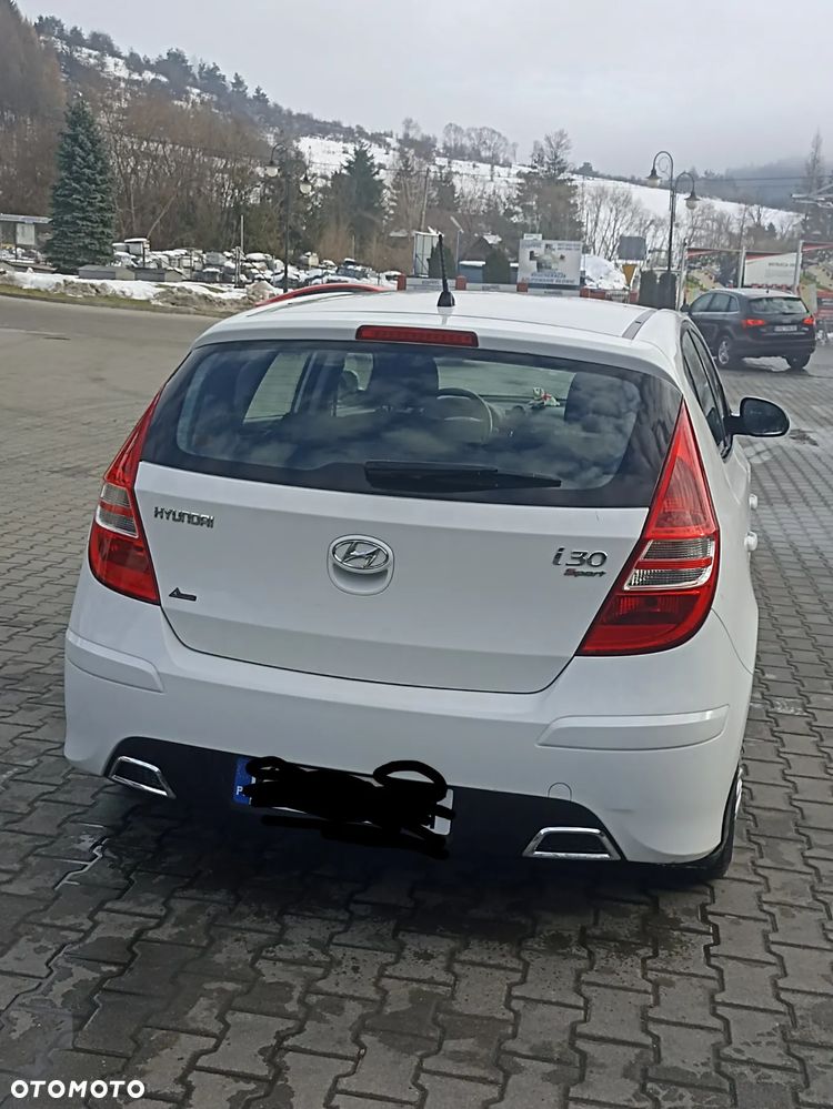 Hyundai i30 1.4 Classic - 5