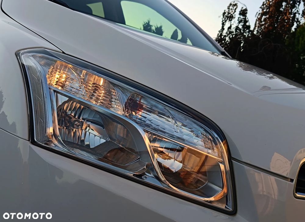Chevrolet Trax 1.6 LS - 38