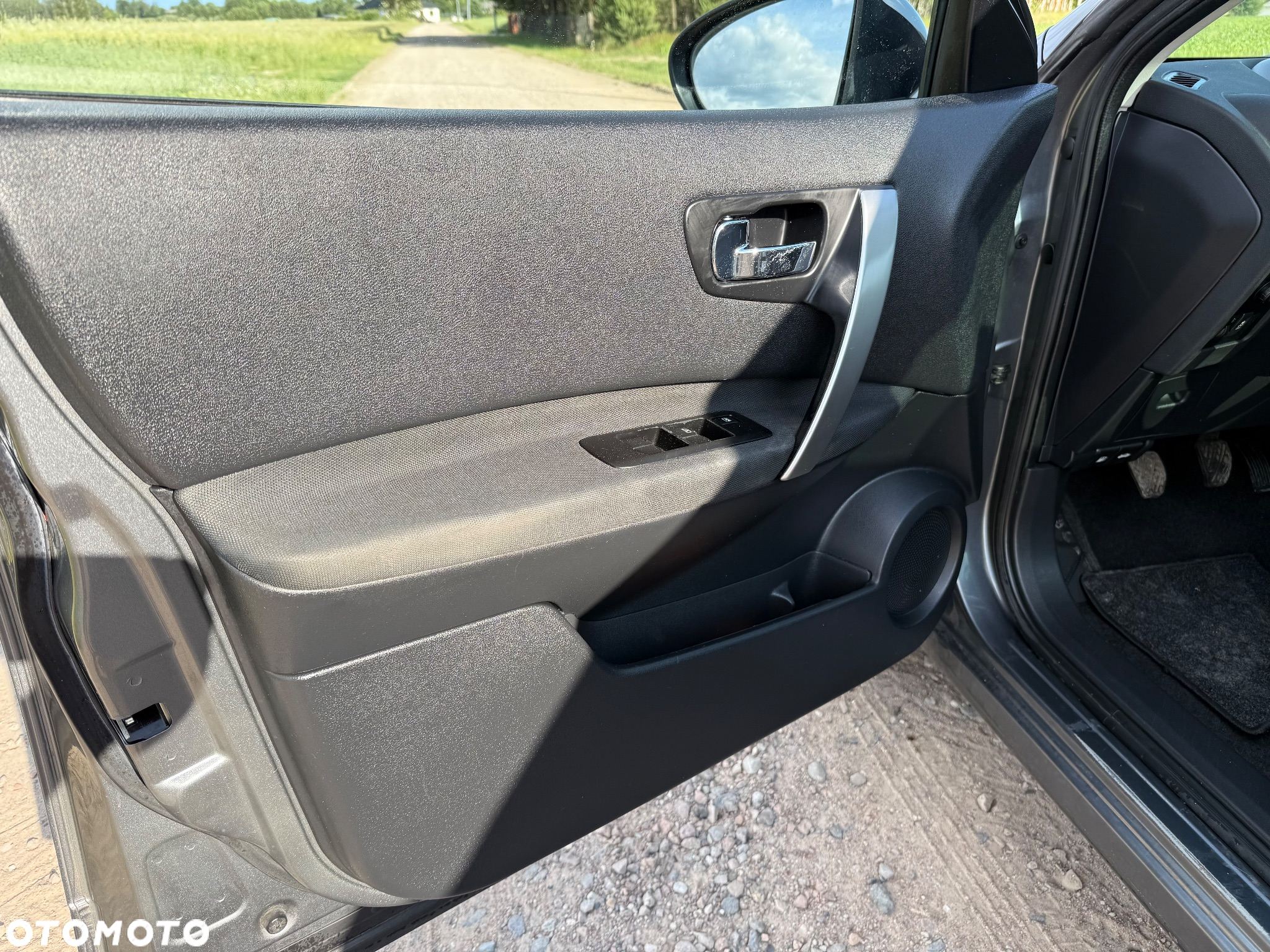 Nissan Qashqai+2 1.6 Acenta - 21