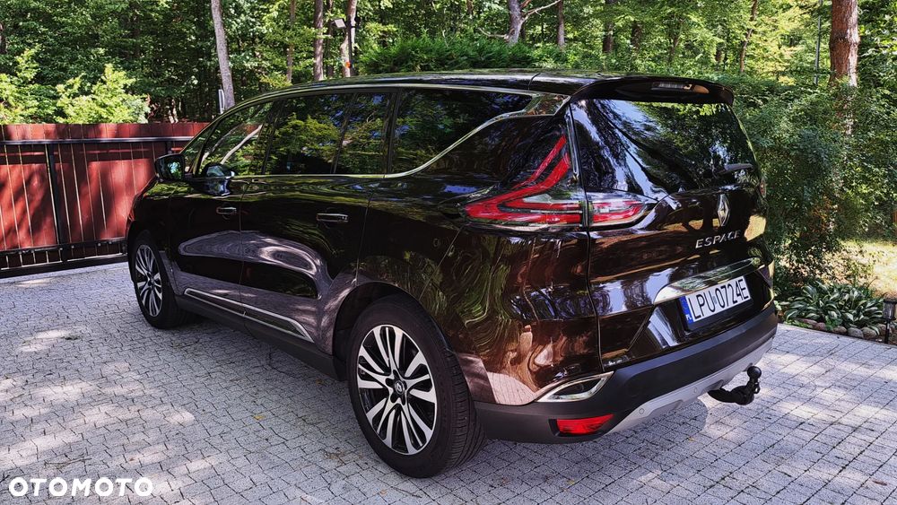 Renault Espace Energy dCi 160 EDC Initiale Paris - 4