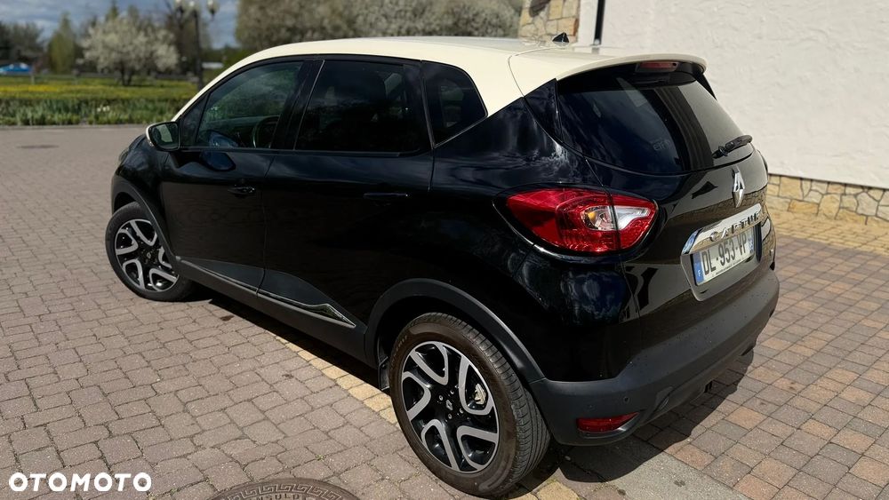 Renault Captur - 6
