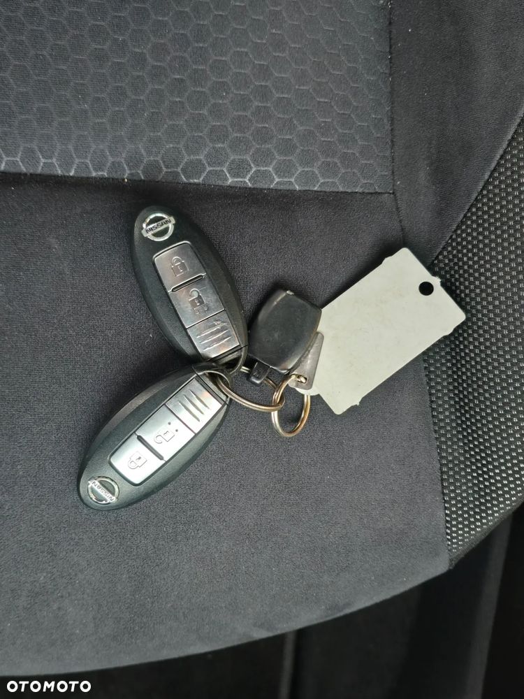 Nissan Juke 1.5 dCi 360 - 38