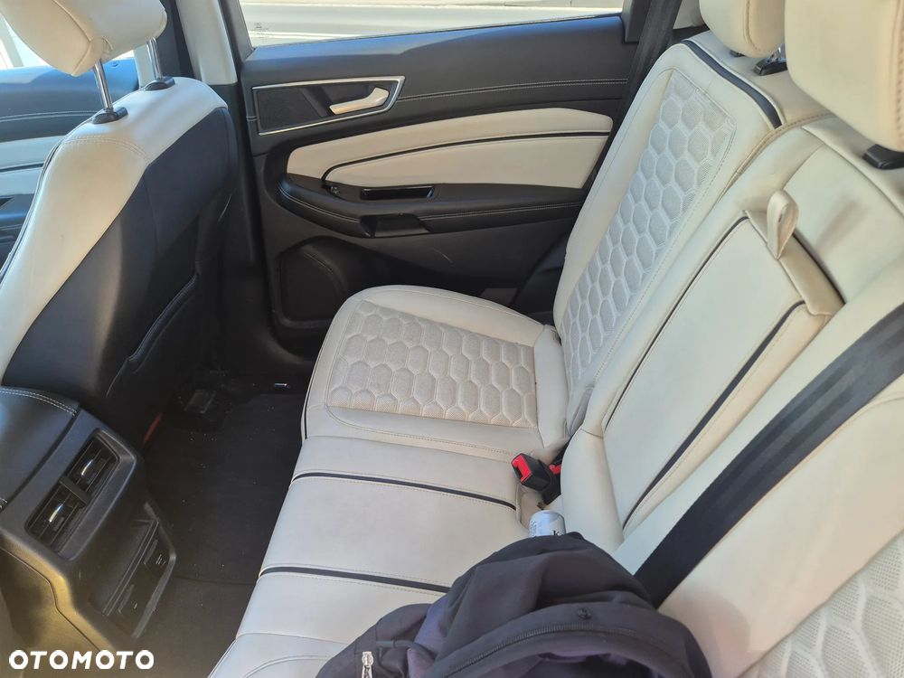 Ford Edge Vignale 2.0 TDCi Twin-Turbo 4WD - 4