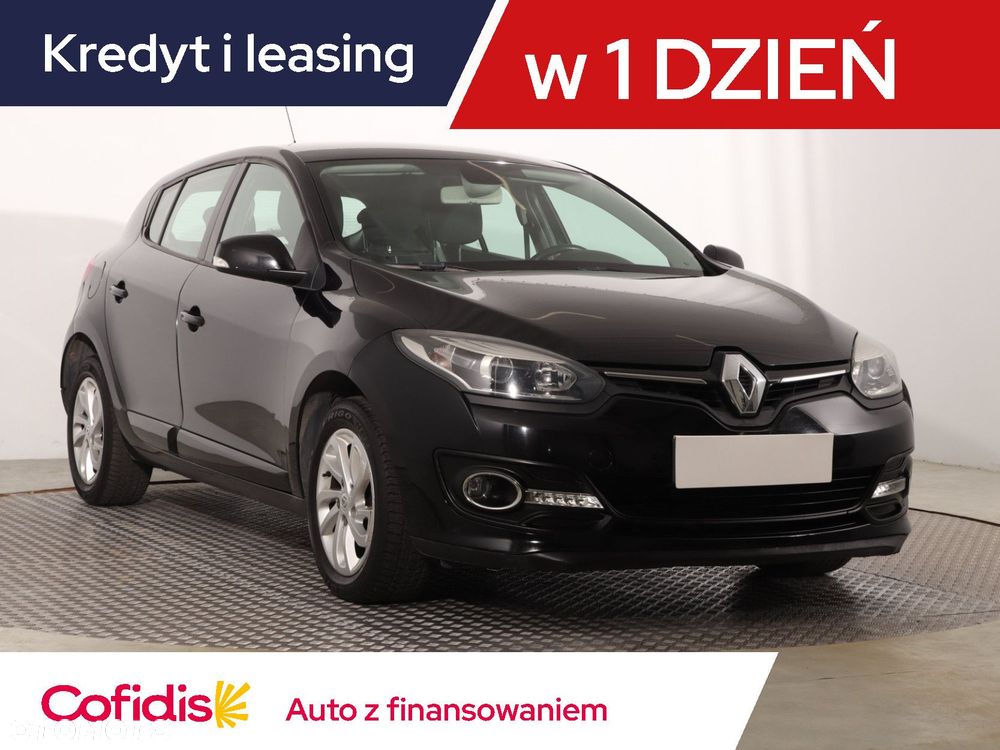 Renault Megane - 2