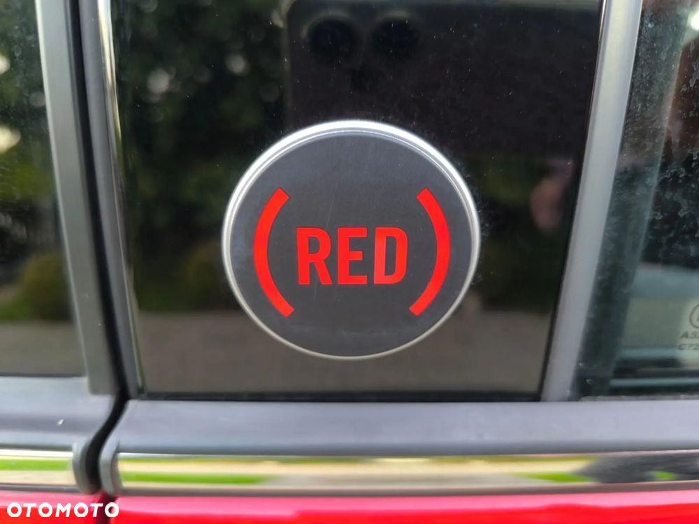 Fiat 500 1.0 GSE Hybrid RED - 19