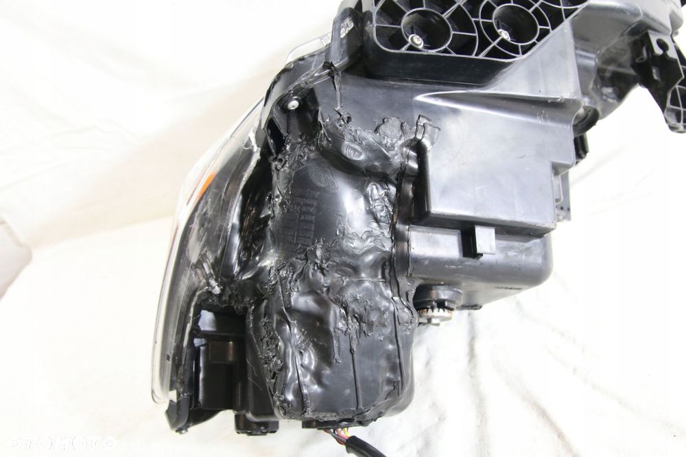 reflektor lampa full led usa oryginał nissan x-trail t32 rouge 2013-2017 - 10