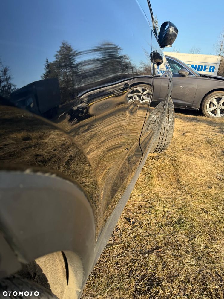 Hyundai Tucson blue 2.0 CRDi 4WD N Line - 7