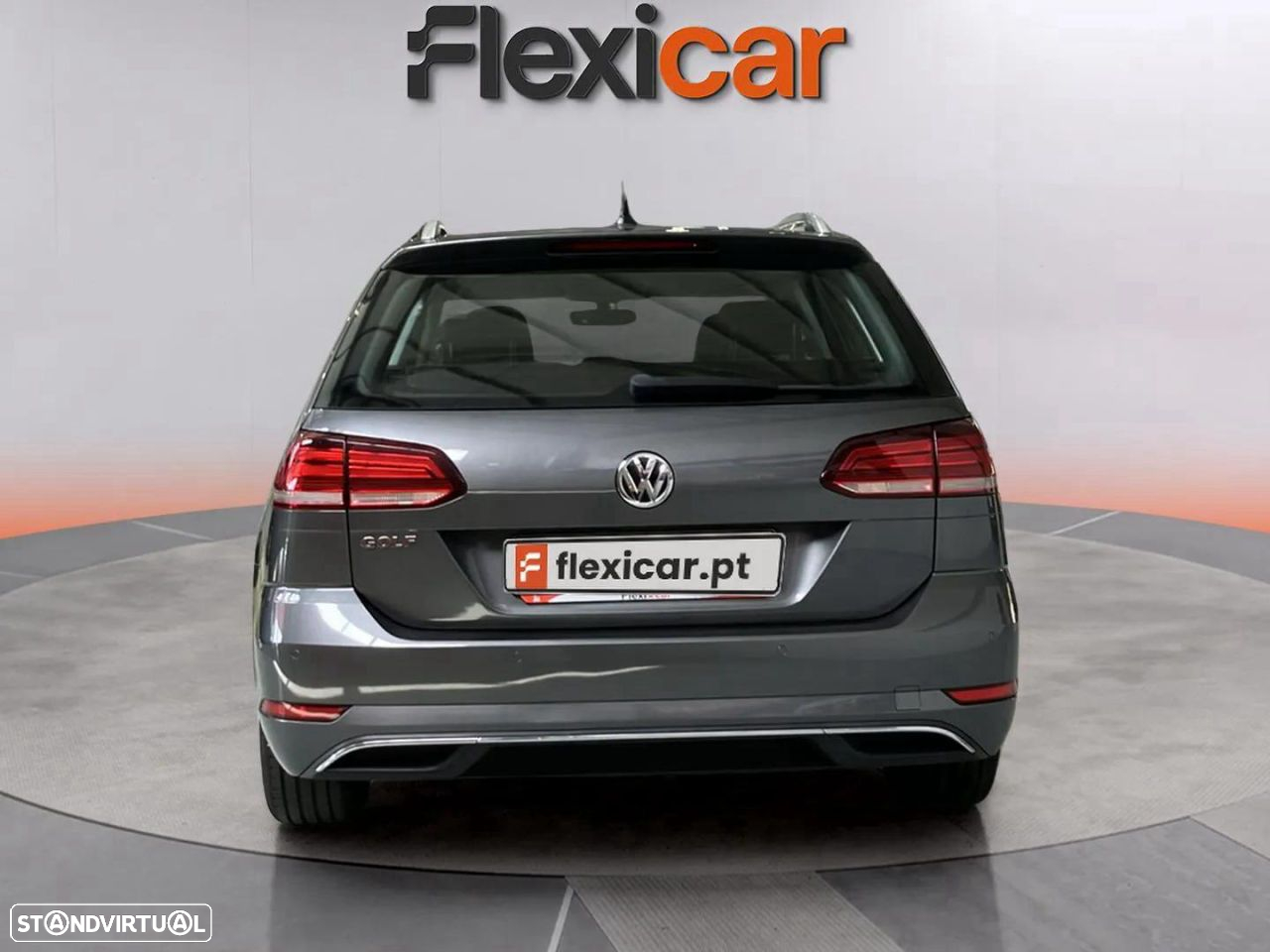 VW Golf Variant - 8