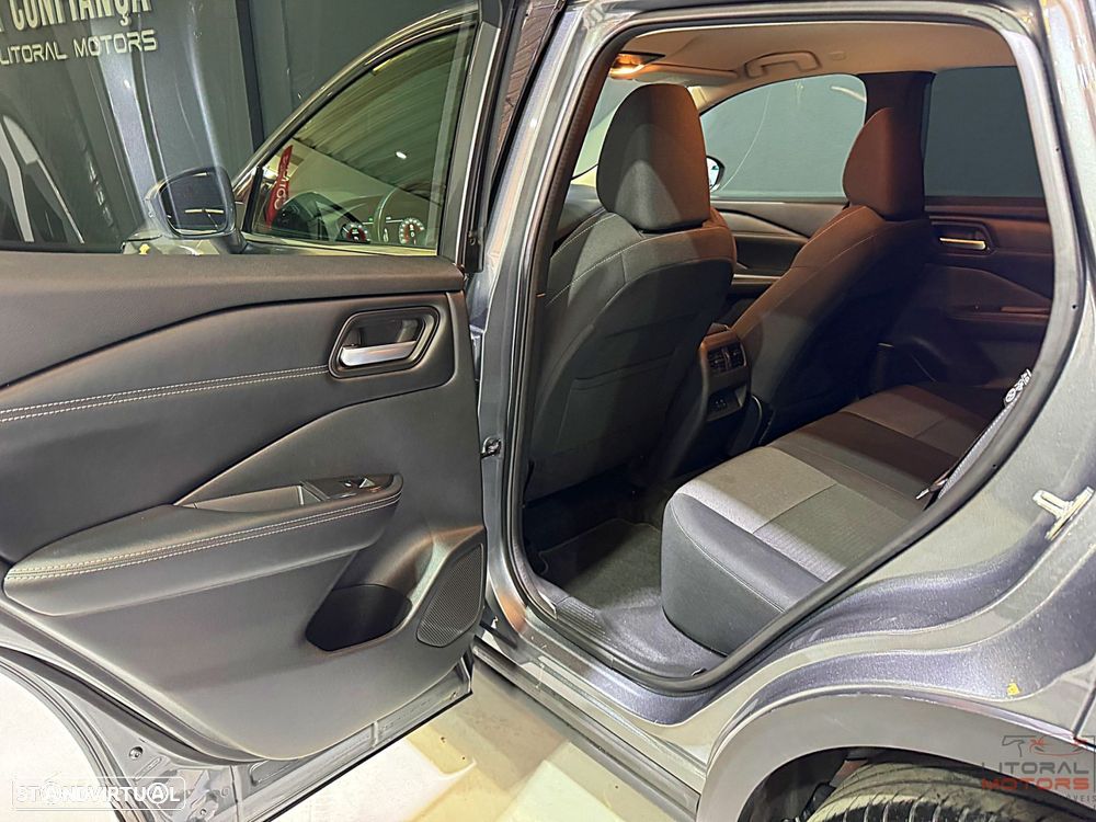 Nissan Qashqai 1.5 e-Power N-Connecta LED - 15