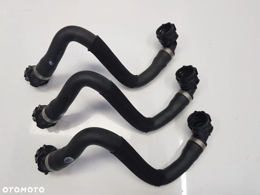 NOWY Przewód wąż rura wody BMW X3 G01 X4 G02 X5 G05 G20 G21 G29 G30 G31 G32 - 10
