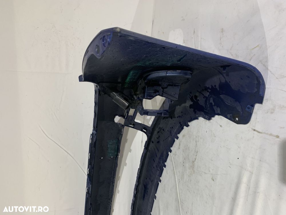 Bara fata VW EOS, facelift, 2011, 2012, 2013, 2014, 2015, 2016, 2017, cod origine OE 1Q0807221E. - 9