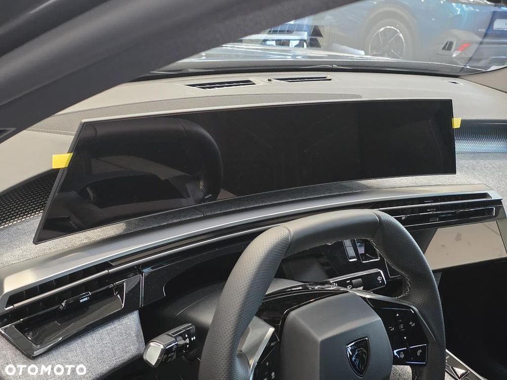 Peugeot 3008 1.2 PureTech mHEV GT E-DCS6 - 9