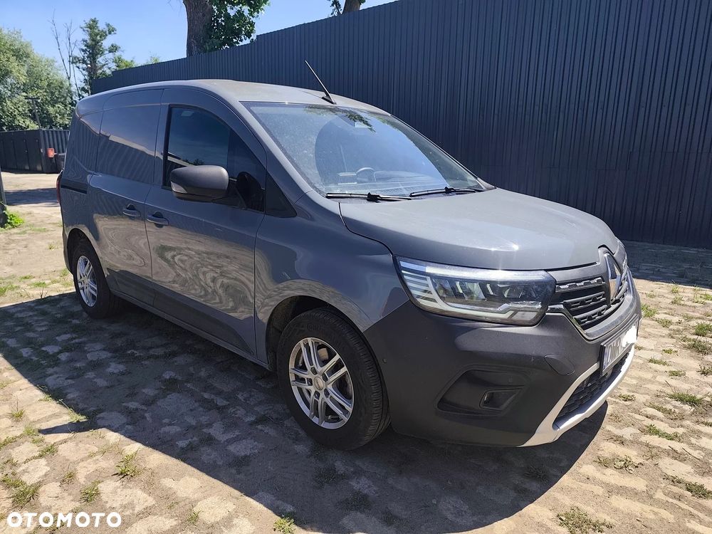 Renault Kangoo - 4