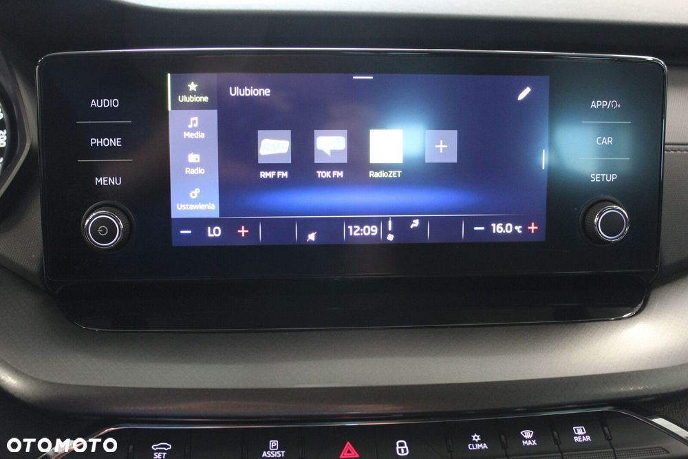 Skoda Octavia 1.5 TSI e-Tec Ambition DSG - 21