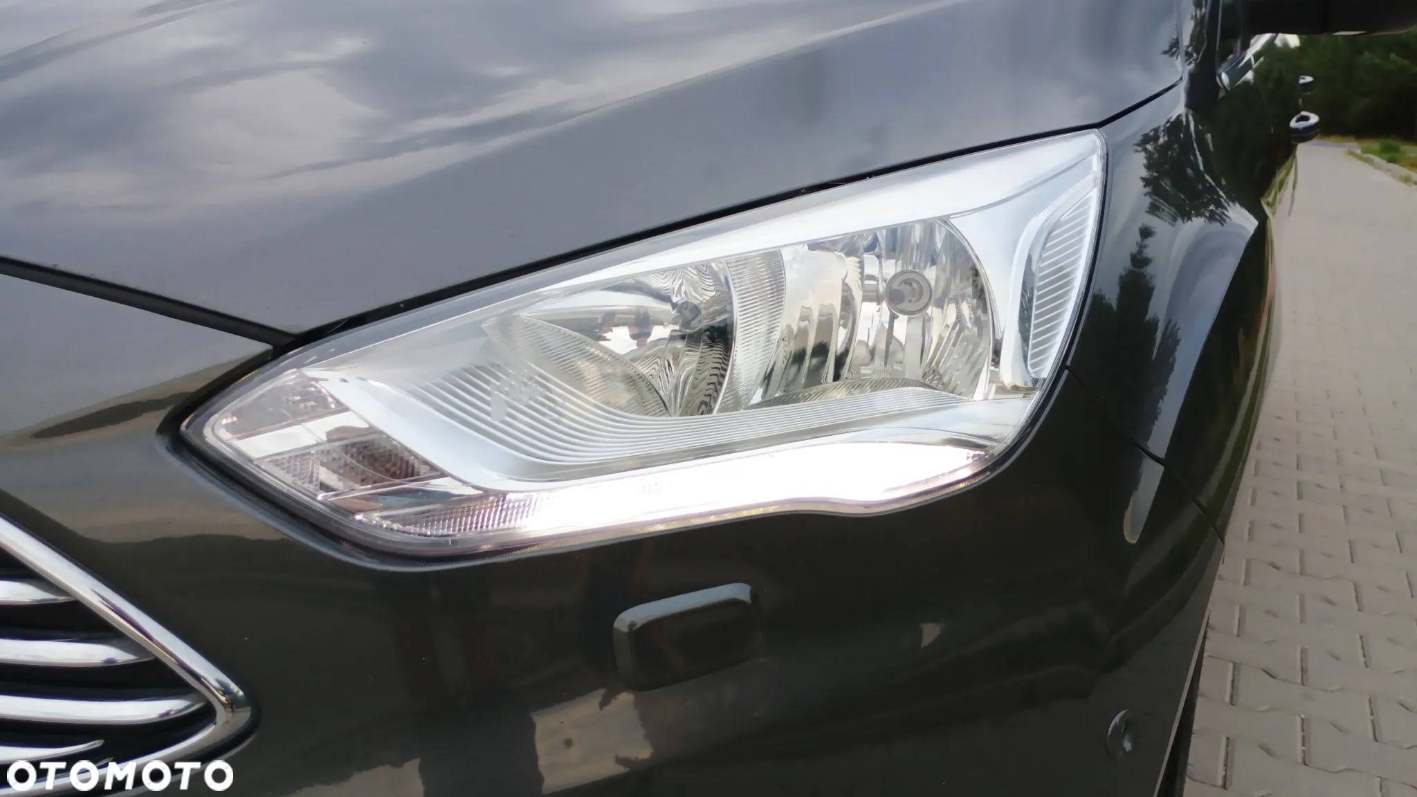 Ford C-MAX 1.0 EcoBoost Titanium ASS - 20
