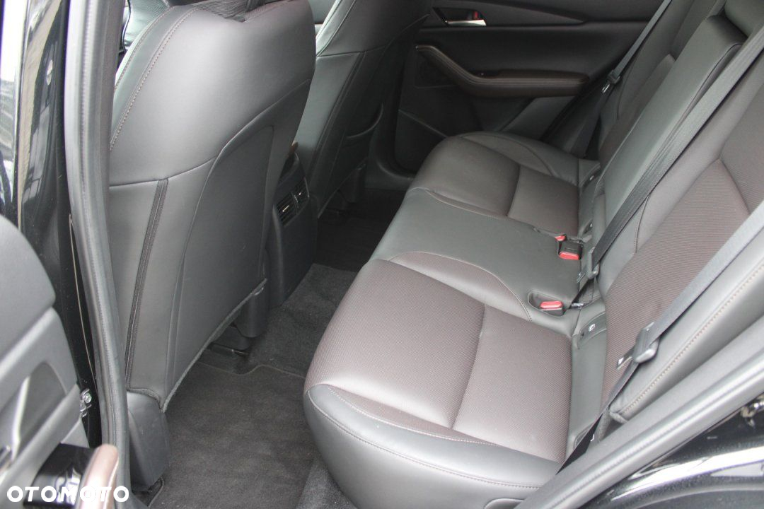 Mazda CX-30 - 21