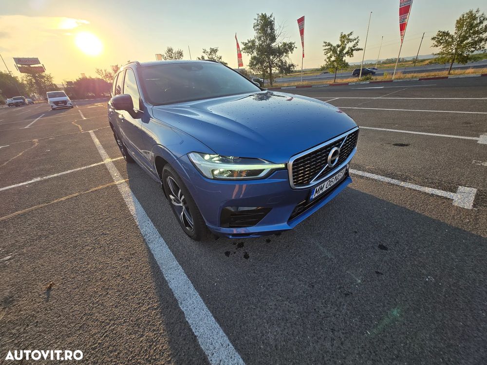 Volvo XC 60 - 10