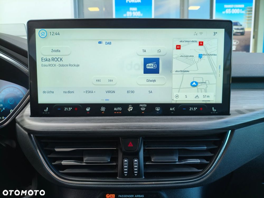 Ford Kuga 2.5 FHEV FWD Active X eCVT - 20