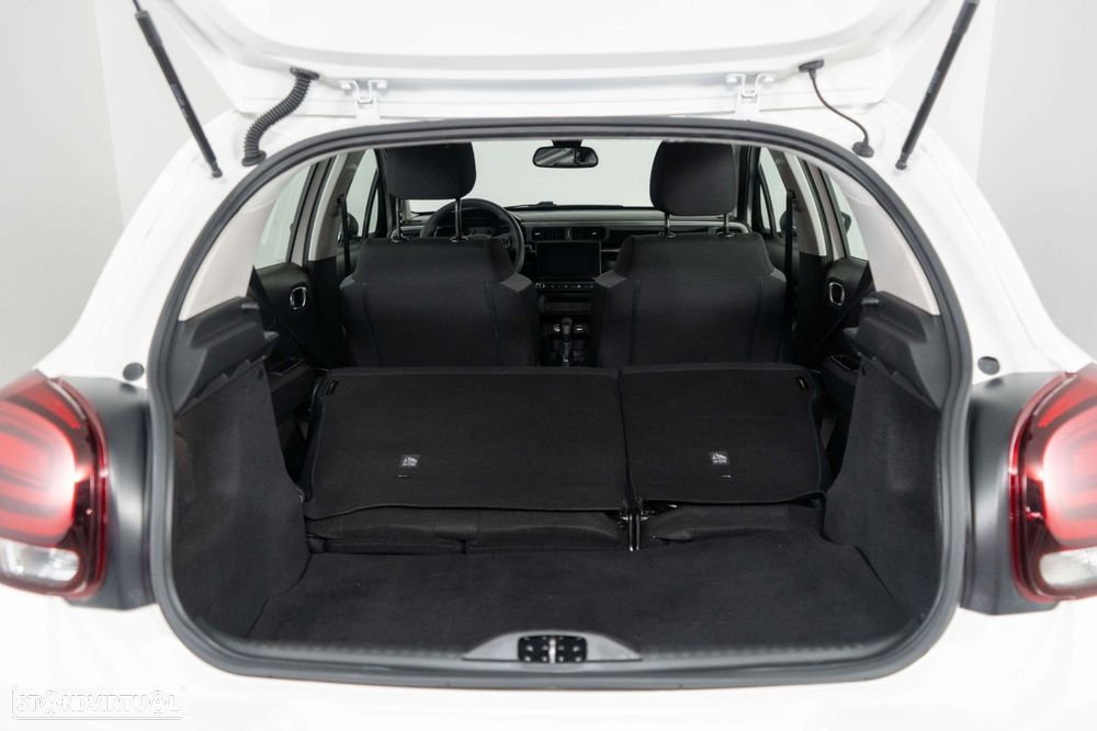 Citroën C3 1.2 PureTech Feel Pack - 15