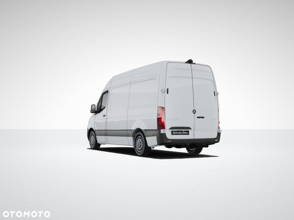 Mercedes-Benz Sprinter 317 Furgon Standard L2H2 - 2