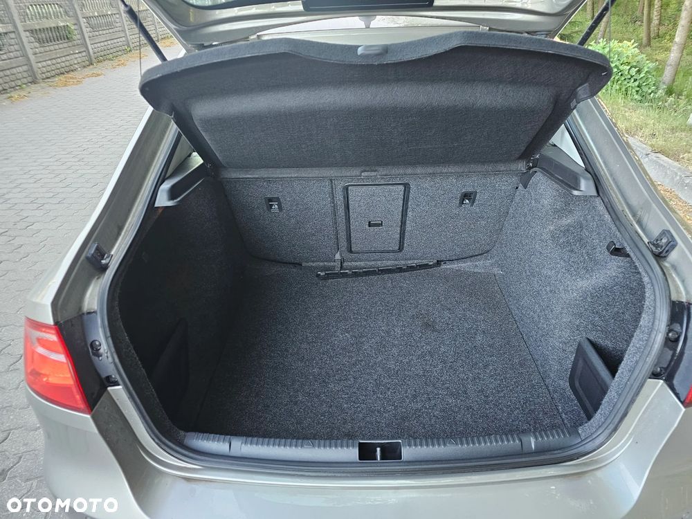 Seat Toledo 1.2 TSI Reference - 8