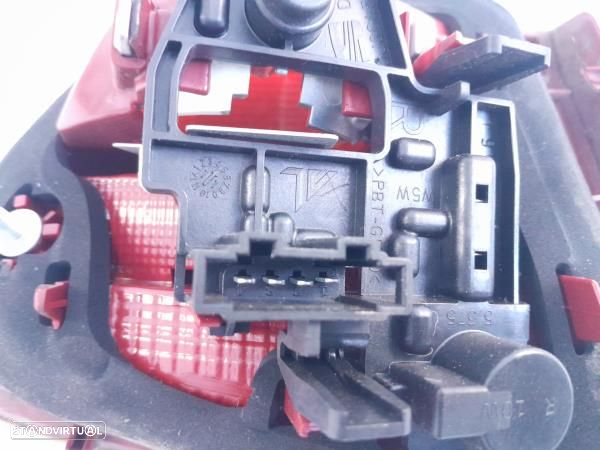 Farolim Dto Seat Ibiza Iv St (6J8, 6P8) - 3