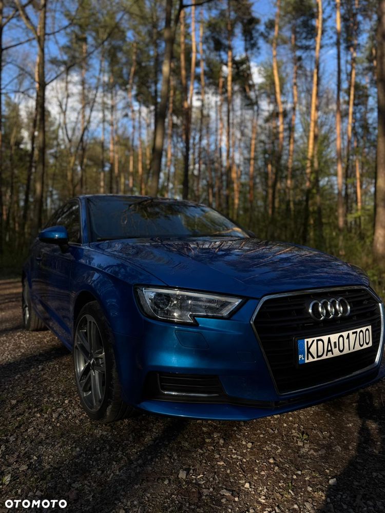 Audi A3 3-drzwiowe 1.6 TDI clean diesel Ambition - 3