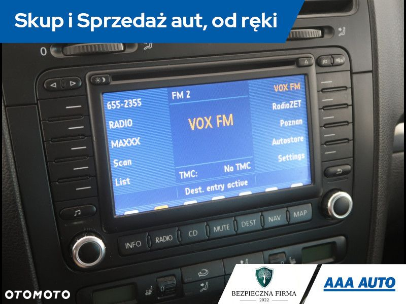 Volkswagen Golf - 14