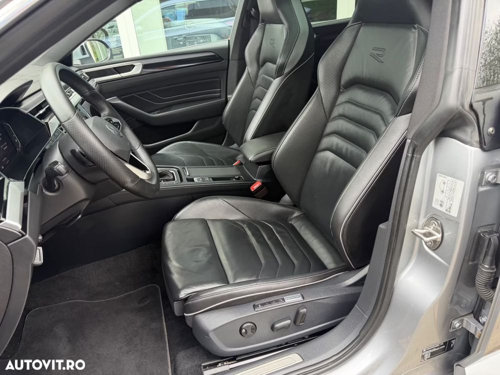Volkswagen ARTEON 1.4 eHybrid OPF DSG R-Line - 9