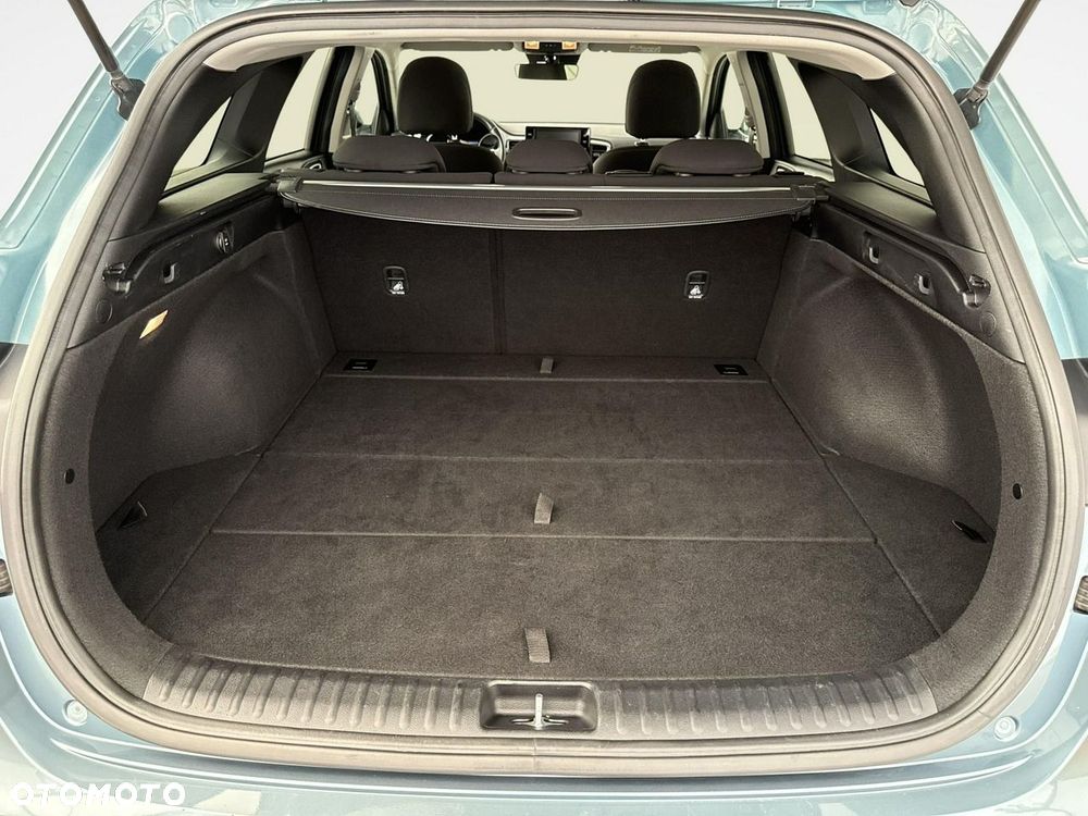 Kia Ceed - 20