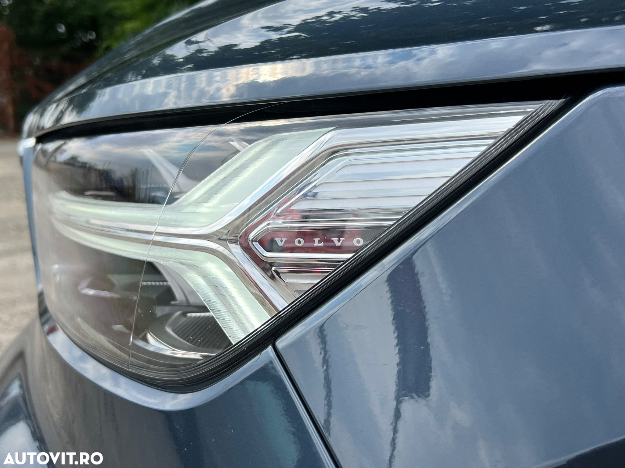 Volvo XC 40 D3 Inscription - 29