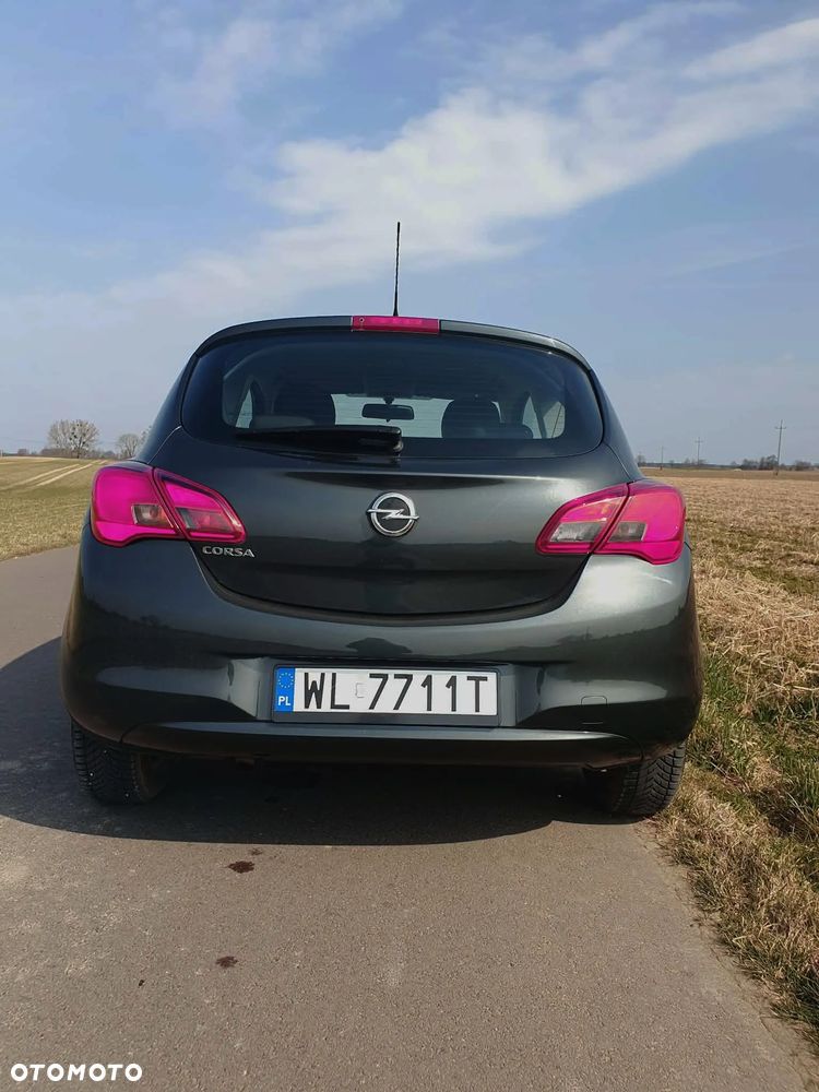 Opel Corsa 1.4 Color Edition - 9